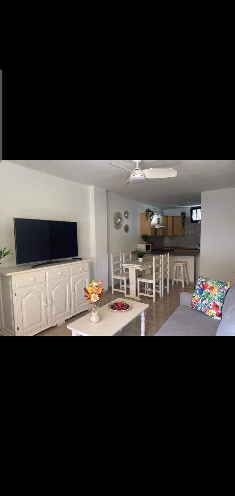 Los Cristianos Royal Views Arona  Ngoại thất bức ảnh
