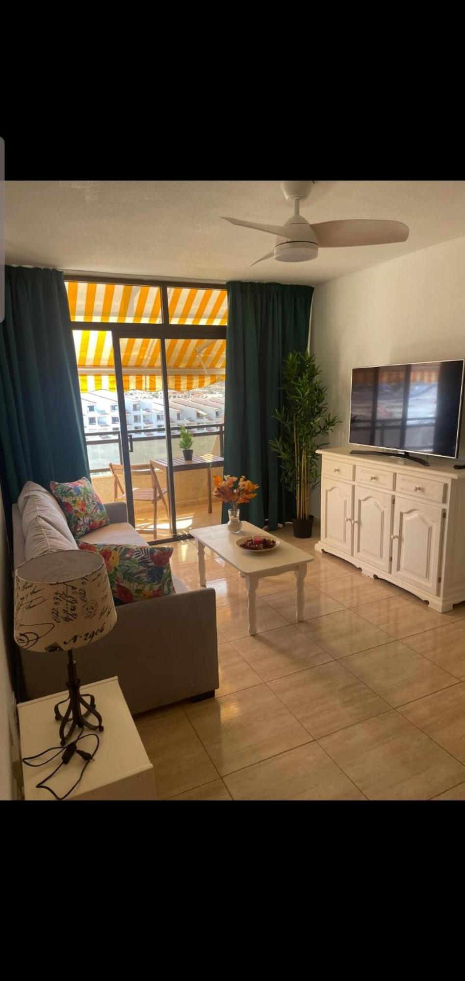 Los Cristianos Royal Views Arona  Ngoại thất bức ảnh