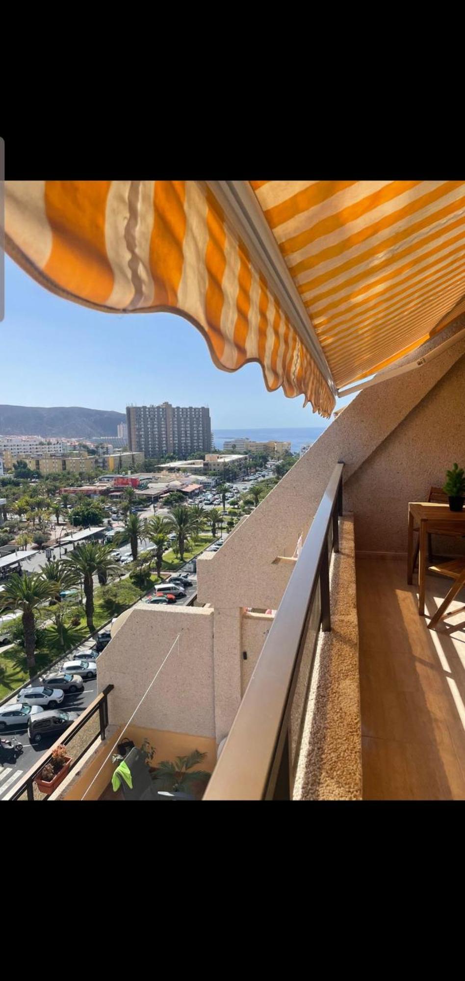Los Cristianos Royal Views Arona  Ngoại thất bức ảnh