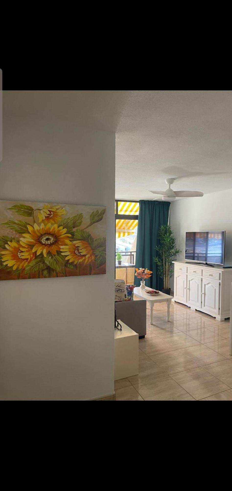 Los Cristianos Royal Views Arona  Ngoại thất bức ảnh