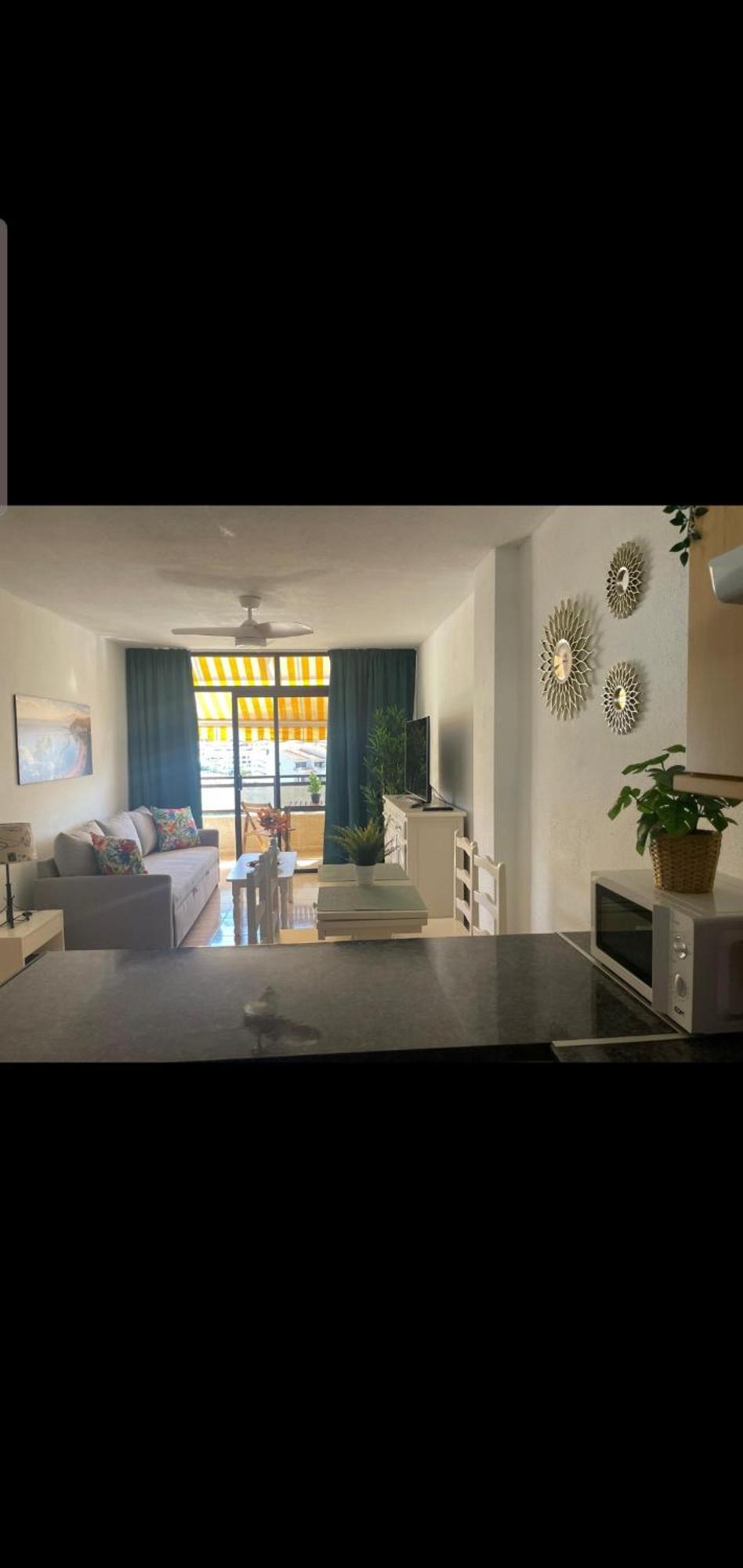 Los Cristianos Royal Views Arona  Ngoại thất bức ảnh